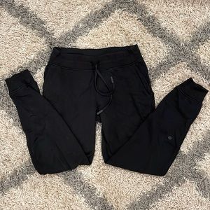 Lululemon sweats